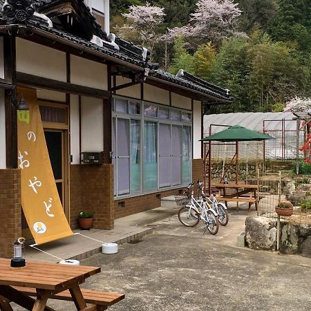Hatake No Oyado - Vacation Stay 74494V Takeda エクステリア 写真