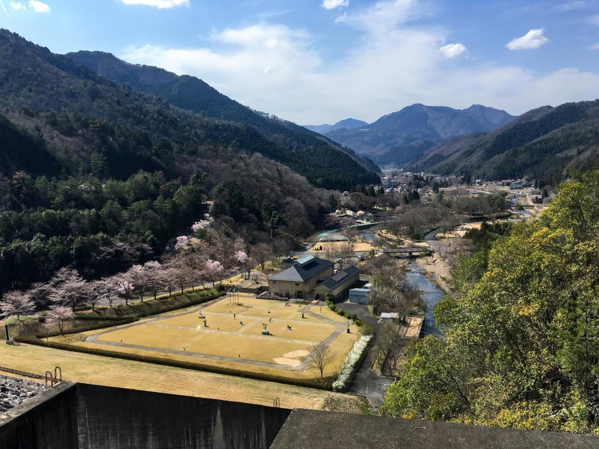 Hatake No Oyado - Vacation Stay 74494V Takeda エクステリア 写真