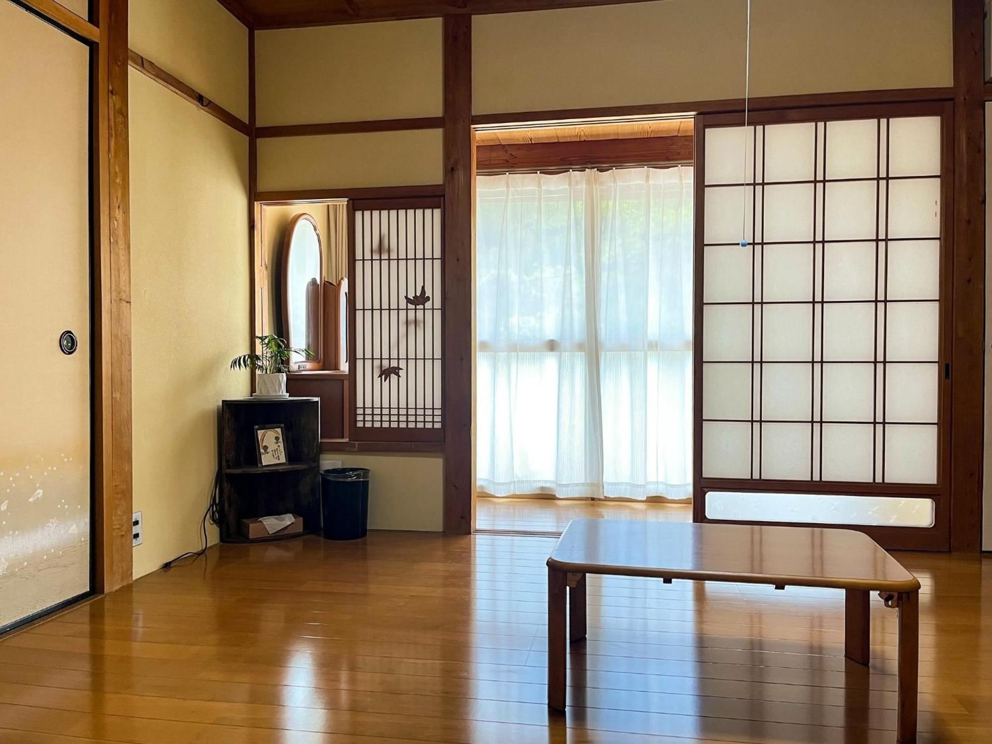 Hatake No Oyado - Vacation Stay 74494V Takeda エクステリア 写真